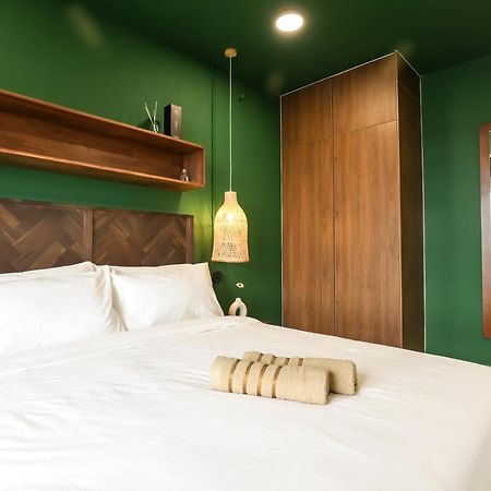 Peaceful Studio W Pool For 3 Pax - Seri Kembangan Exterior photo